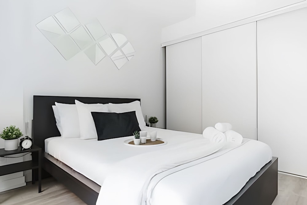 City Apartment