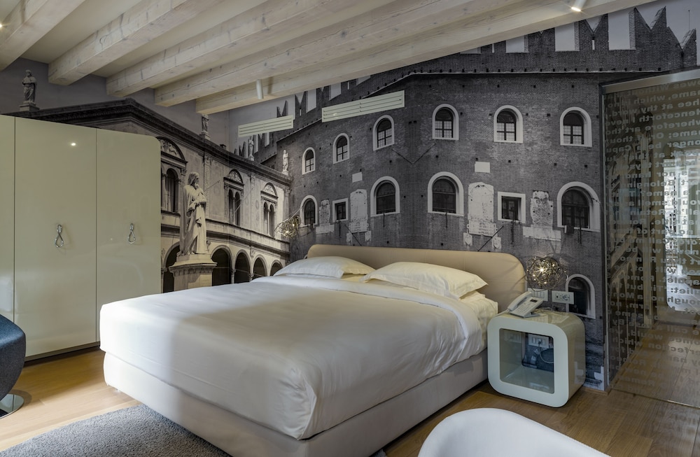 Deluxe Apartment, 1 Bedroom photo 3