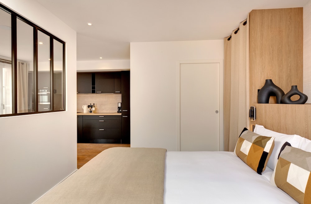 Apartment (Saint Vincent) photo 1