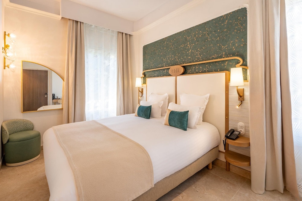 Classic Room, 1 Queen Bed, Non Smoking (Twin bed on request) - Photo 3
