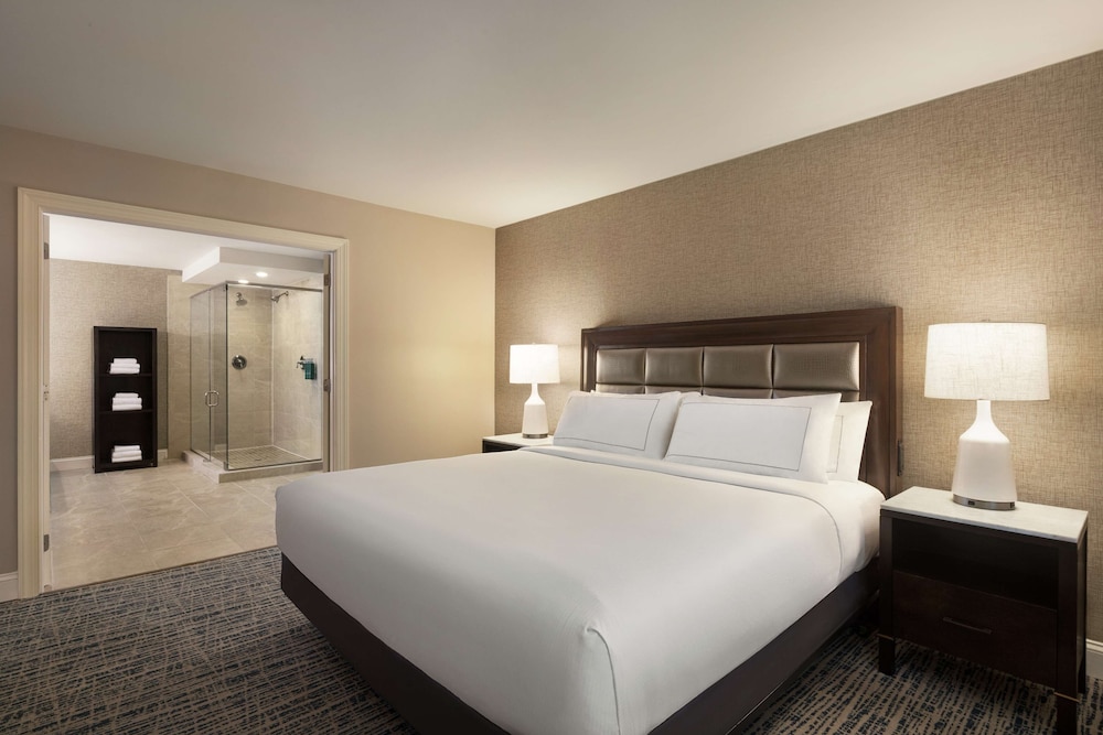 Suite, 1 King Bed - Photo 6
