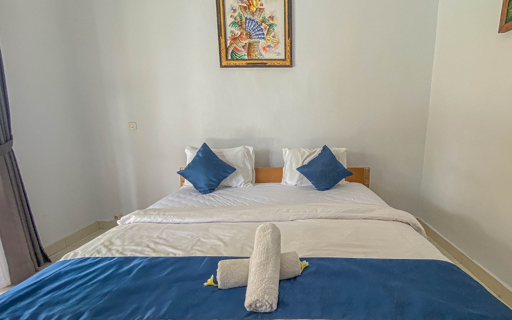 Basic Double Room - Photo 2