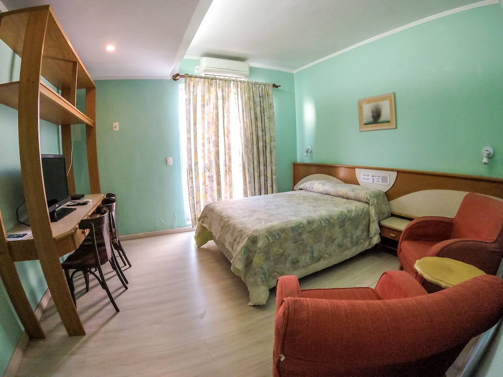 Luxury Double Room photo 2