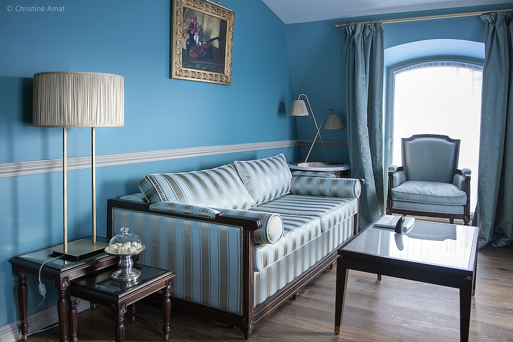 Suite (de Sèze) - Photo 3