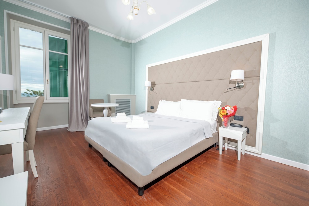 Double Room, Sea View photo 3