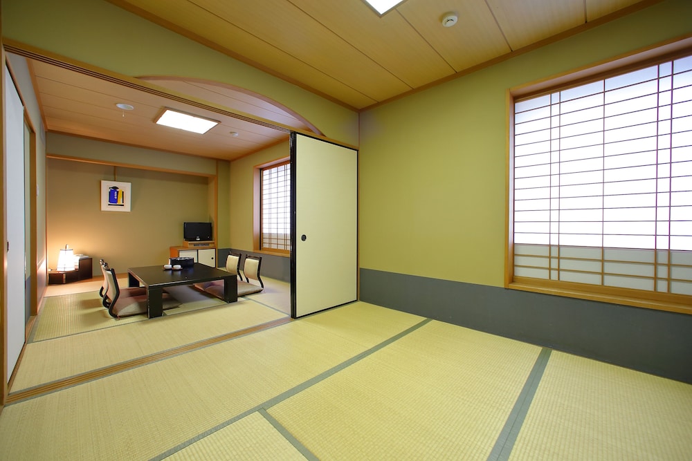 Deluxe Japanese Style Room, MATSU, Non Smoking