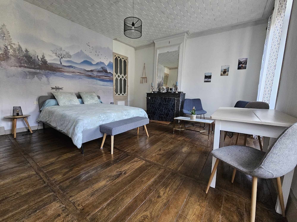 Double Room (Montagne) photo 1