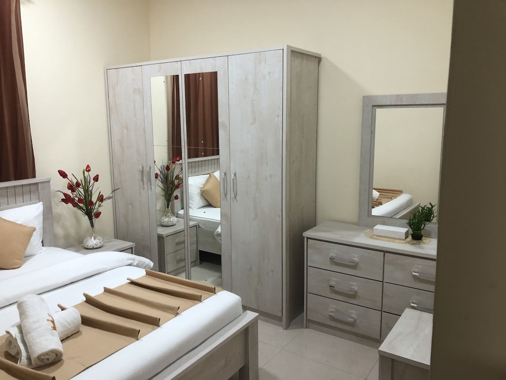 Deluxe Double Room, 2 Bedrooms, Sea View photo 2