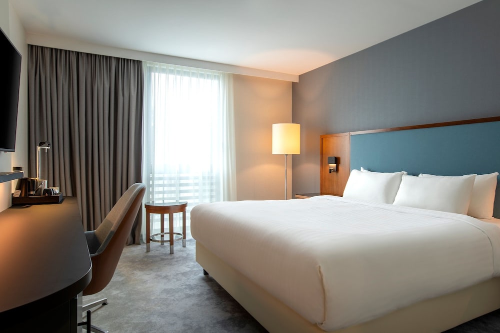 Room, 1 Double Bed - Photo 3