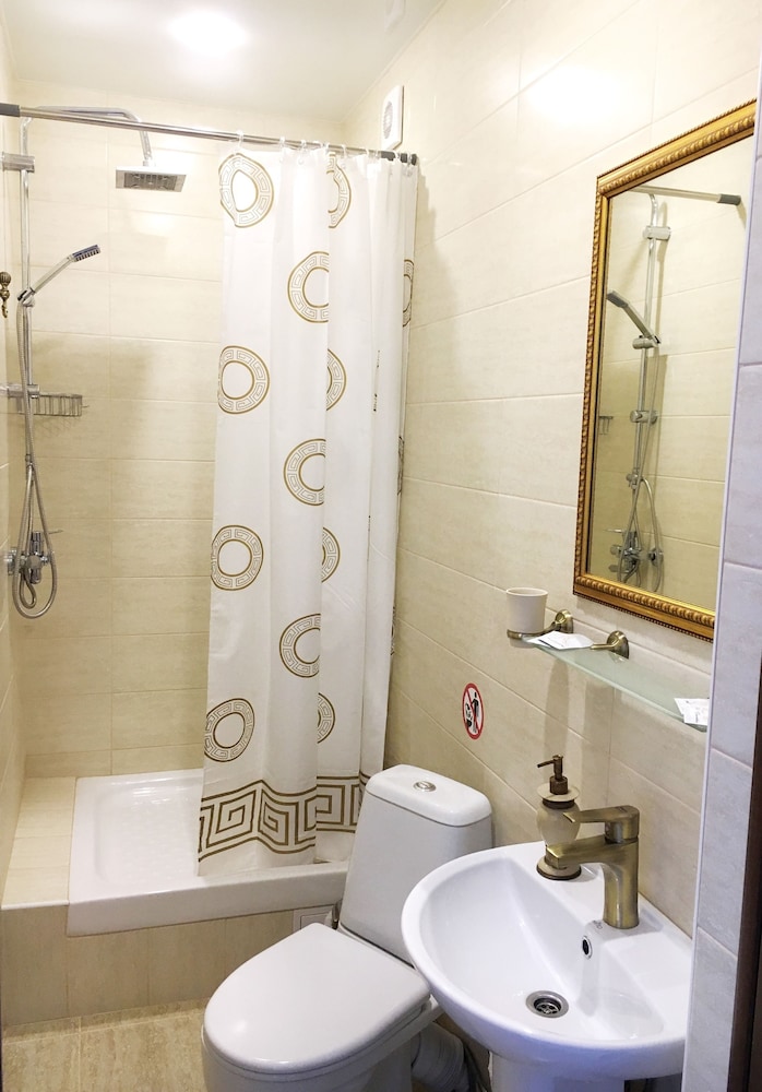 Suite photo 1