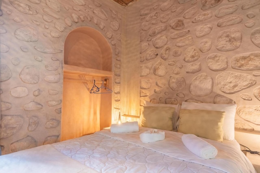 Classic Room, 1 Bedroom, Non Smoking, Garden View photo 3