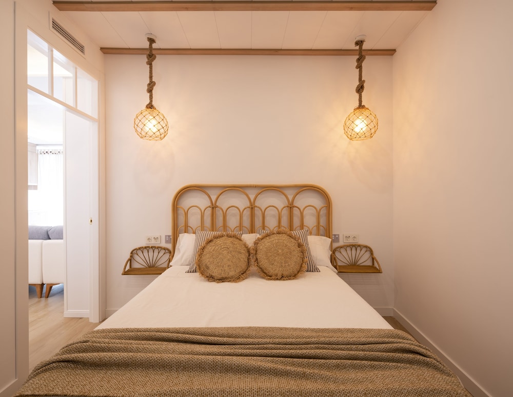Luxury Apartment, Patio (Costa Tropical) - Photo 2