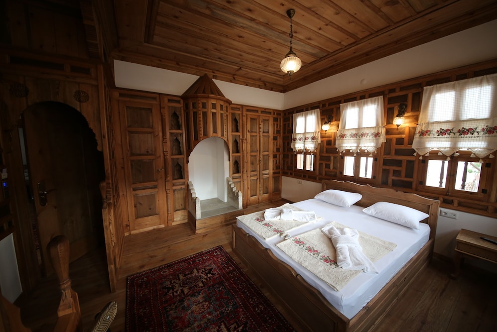 Deluxe Double Room photo 1