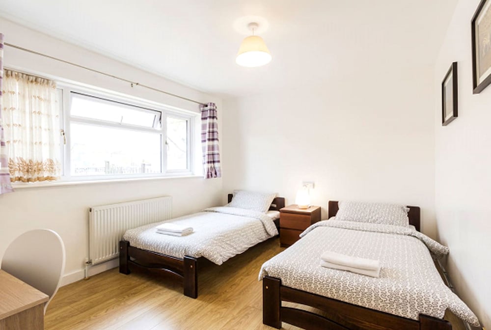 Double Or Twin Room photo 1