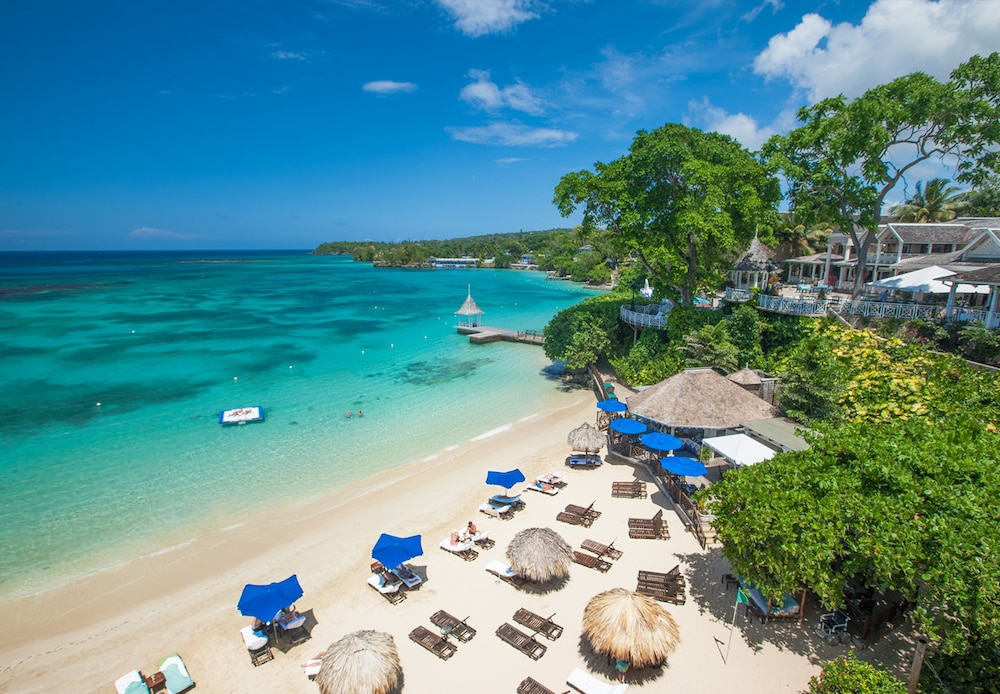 Honeymoon Suite, 1 Bedroom, Ocean View (Viceroy Honeymoon Butler Suite) photo 3