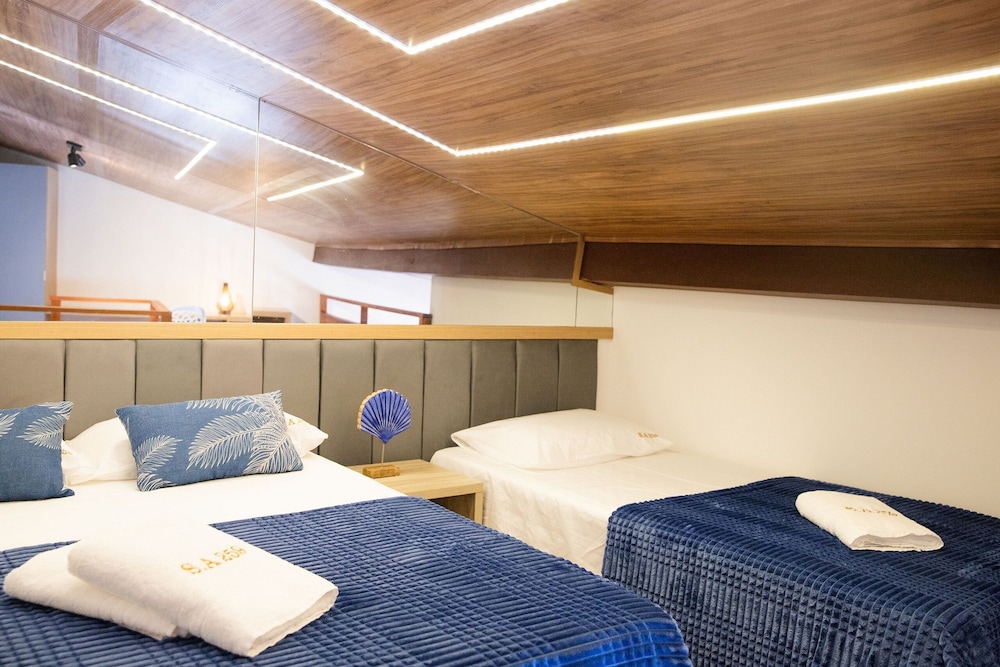 Premium Apartment