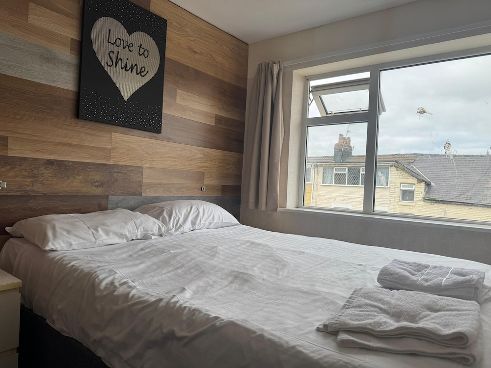 Standard Double Room 306