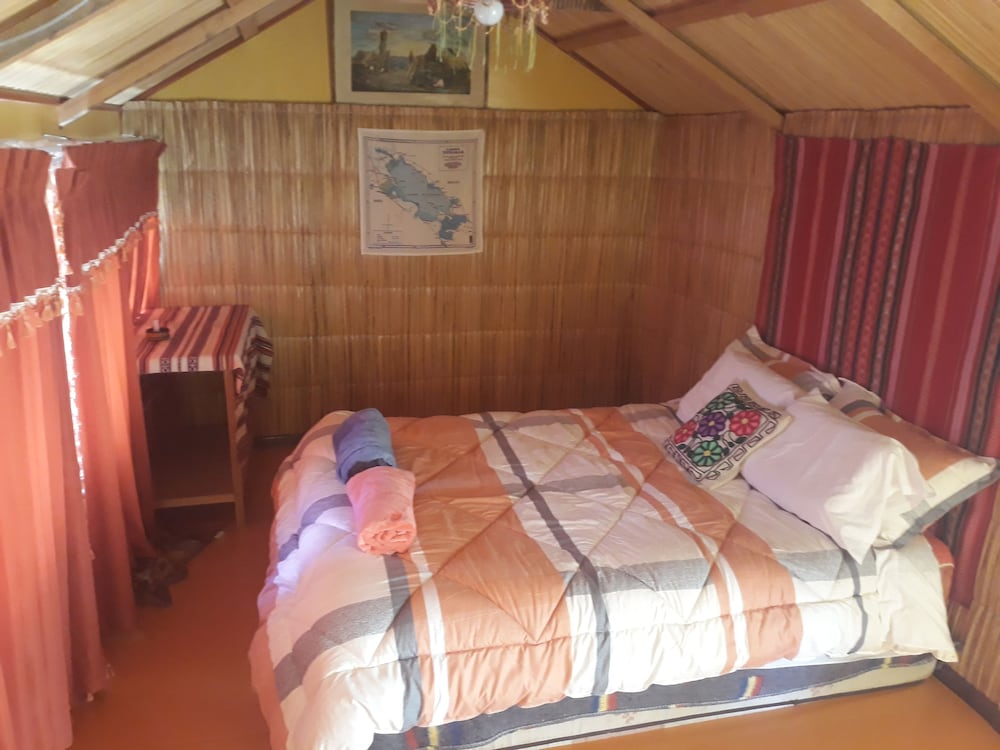 Comfort Double Room, 1 Double Bed, Non Smoking photo 2