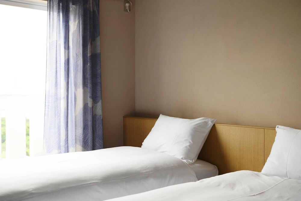 Standard Twin Room photo 3