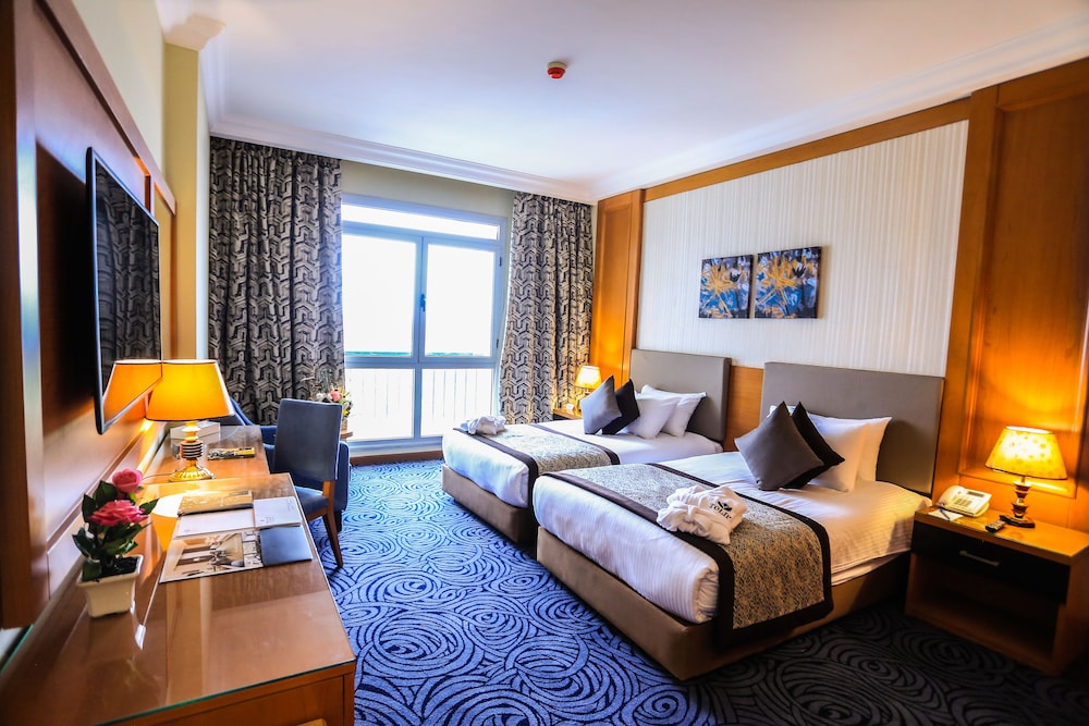Standard Room, Lake View ( Egyptians or residents only offer) photo 3