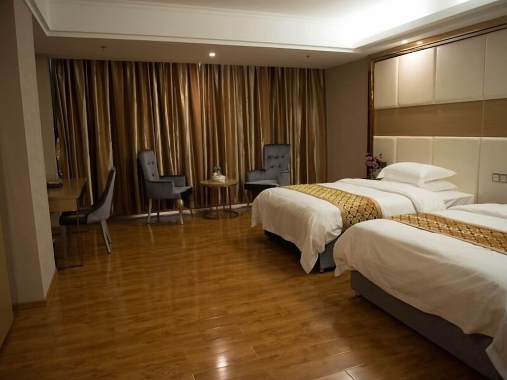 Superior Twin Room photo 2