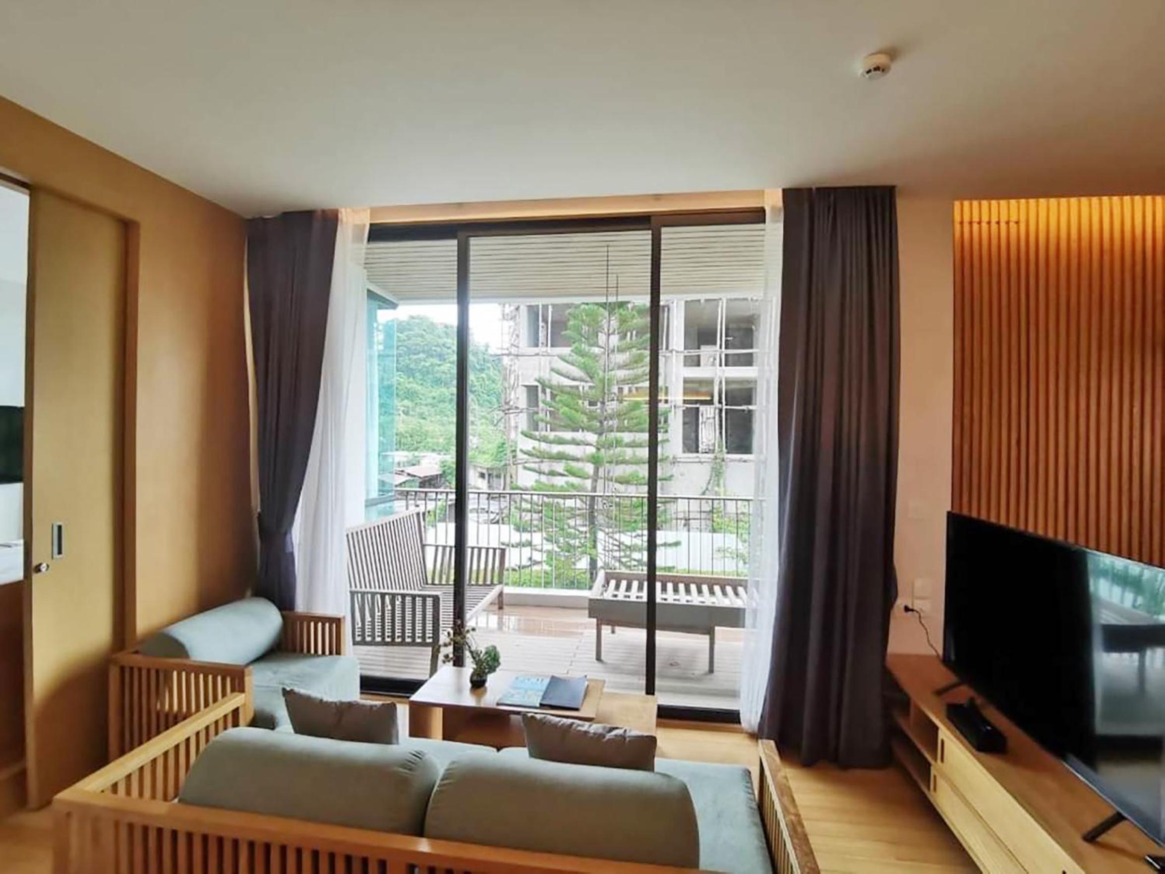 Quadruple Room with Terrace - Photo 5