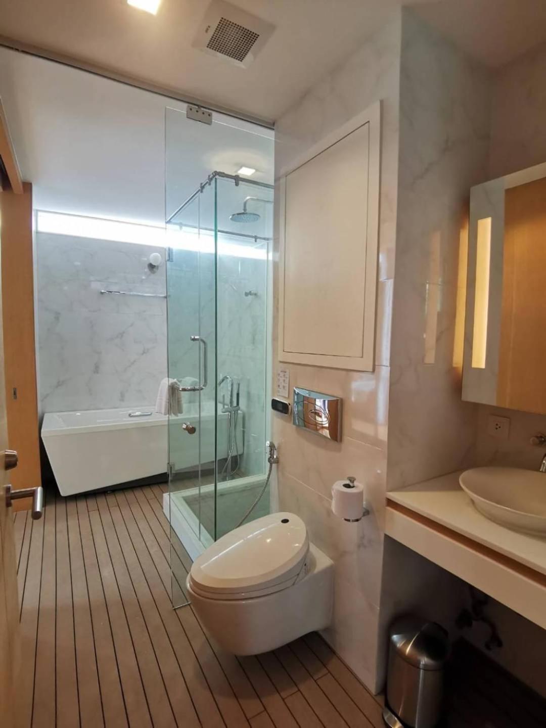 Quadruple Room with Terrace - Photo 2