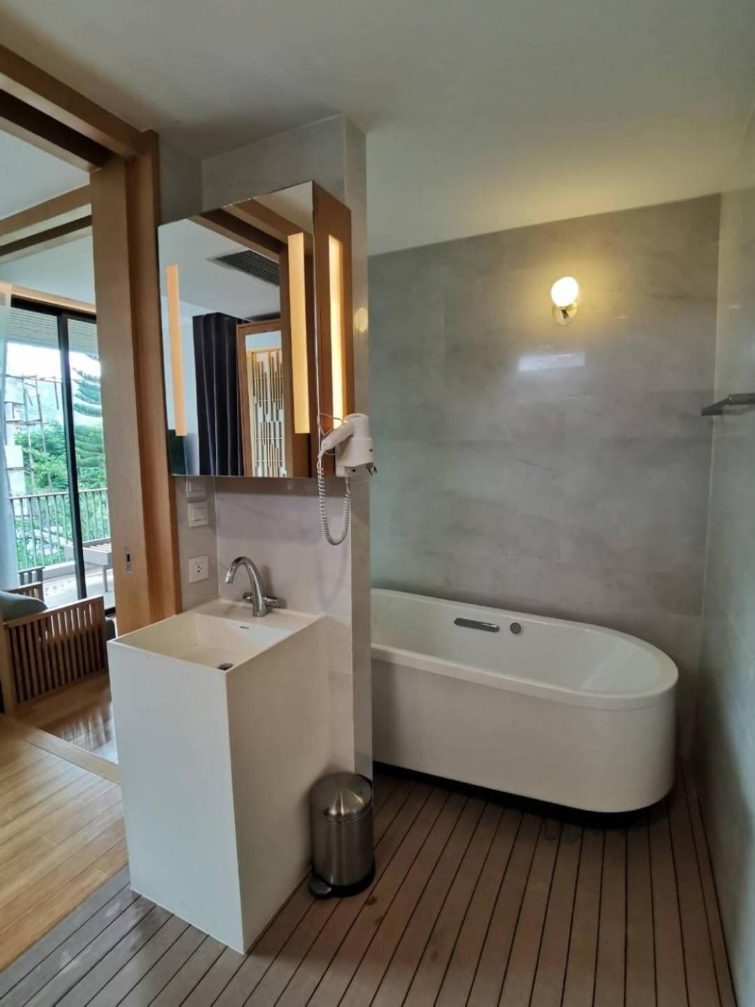 Quadruple Room with Terrace - Photo 3
