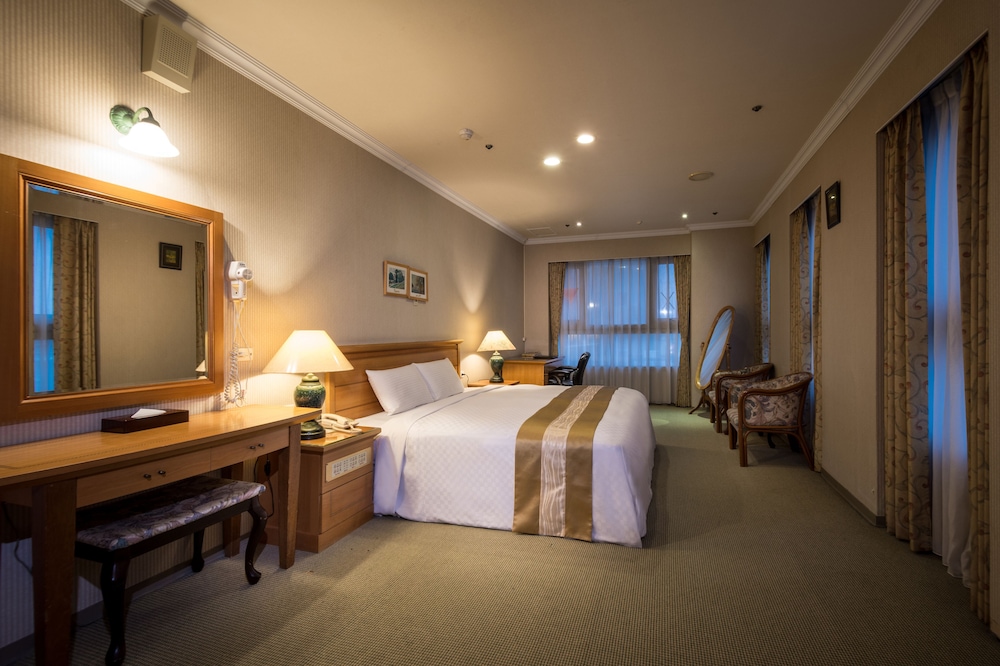Standard Double Room, 1 Double Bed - Photo 1