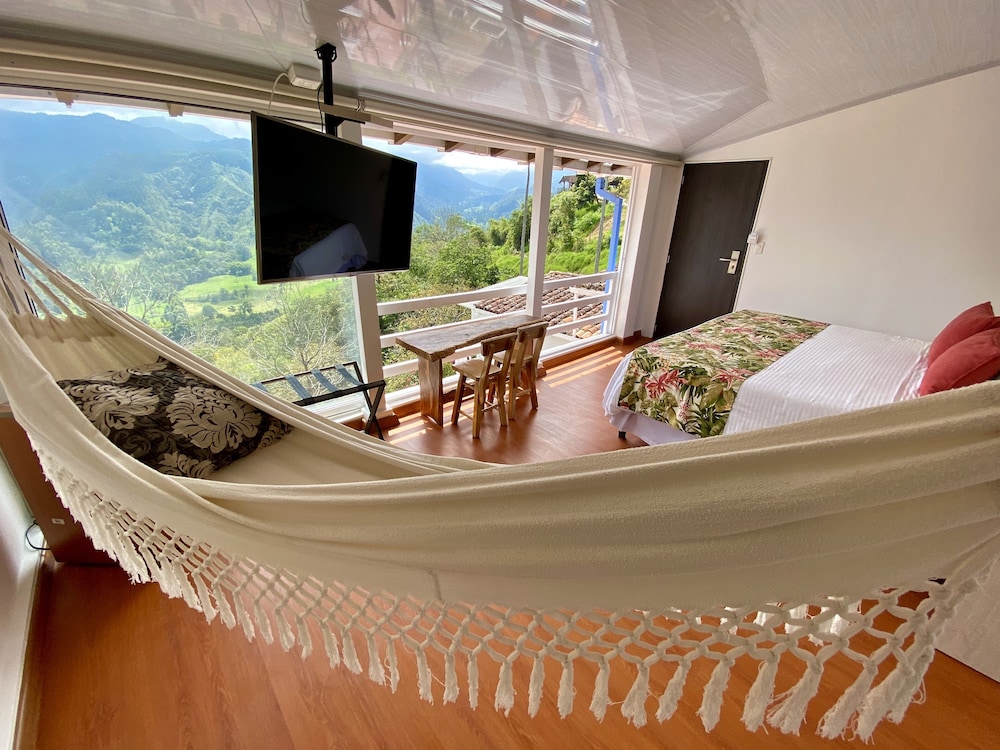Superior Double Room, Mountain View (Buena Vista) photo 3