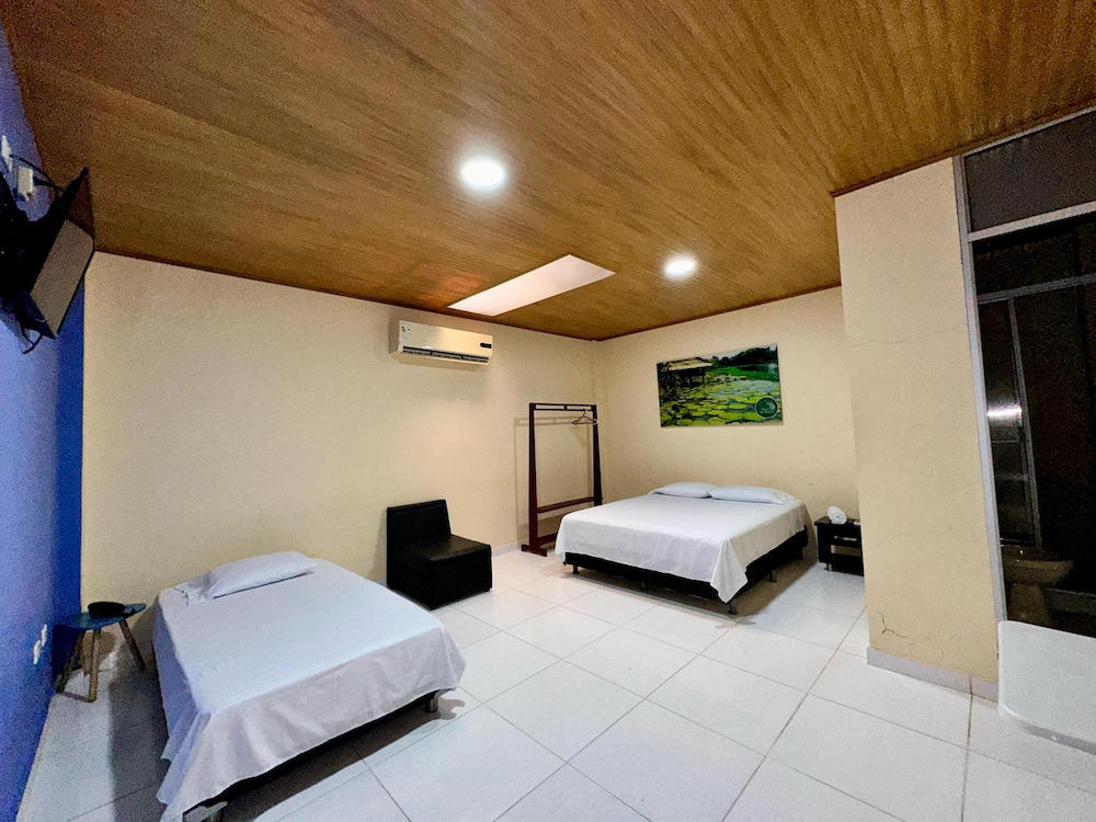 Classic Double Room photo 3