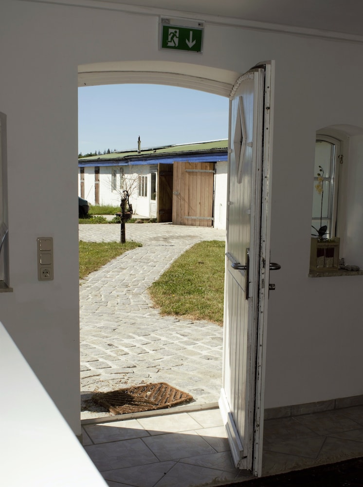 Apartment (Fe2 Zauberland - ehemaliges Rio Reise) photo 2