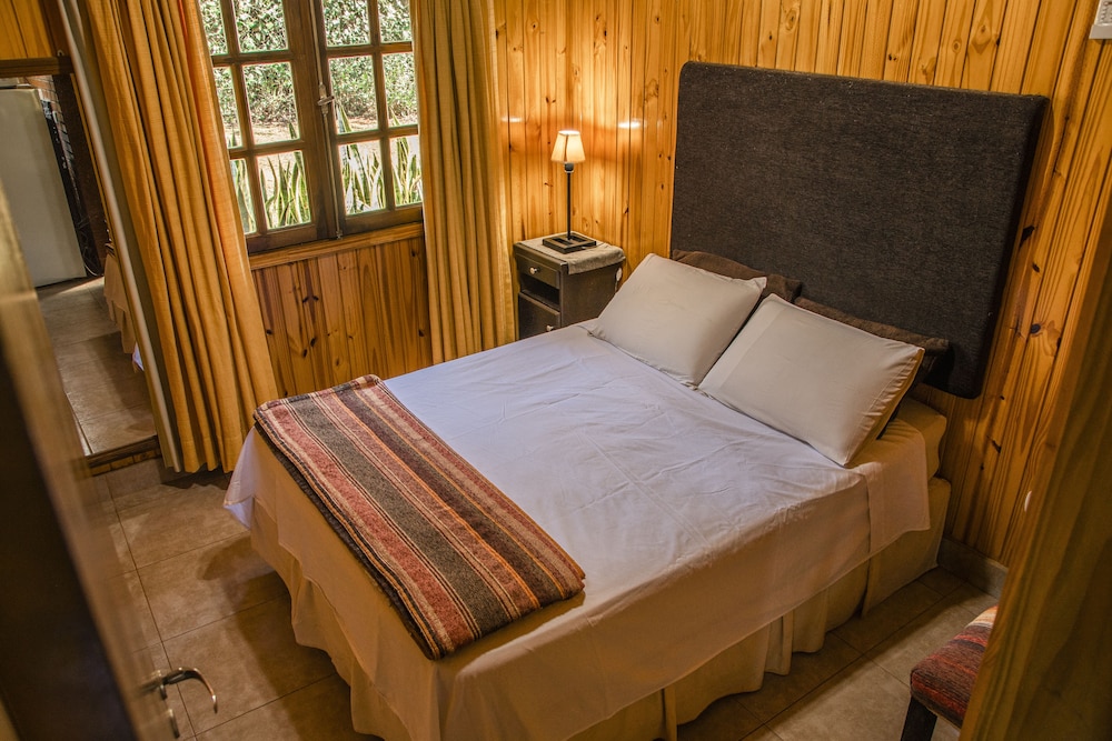 Standard Cabin photo 1