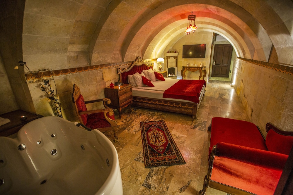 Deluxe Suite Room photo 3