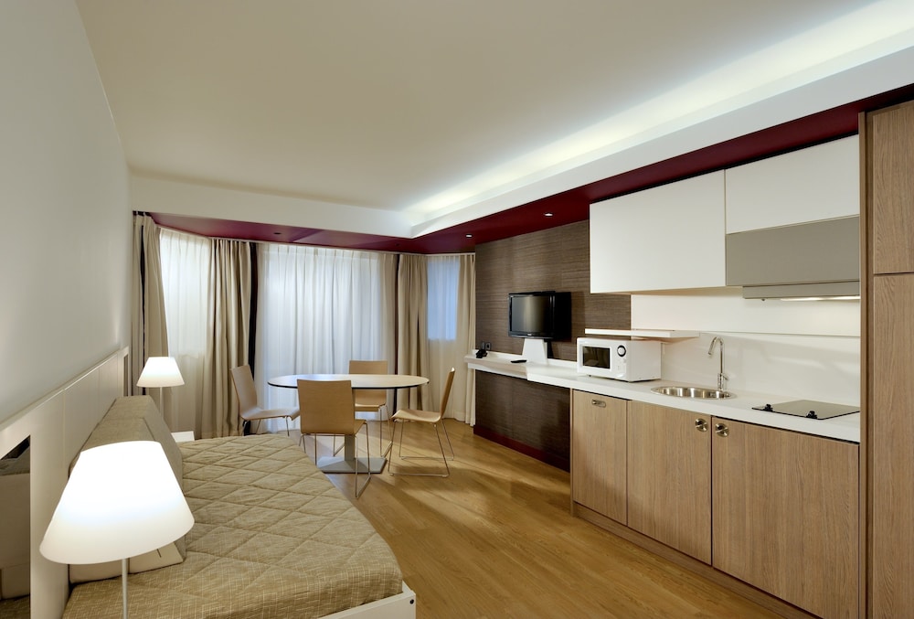 Appartement (5 pers), 1 chambre photo 1