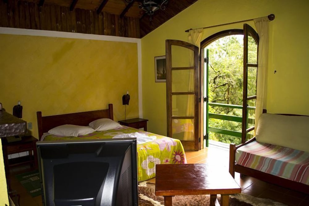 Chalet photo 1
