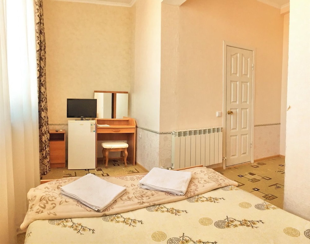 Standard Double Or Twin Room, Sea View photo 2