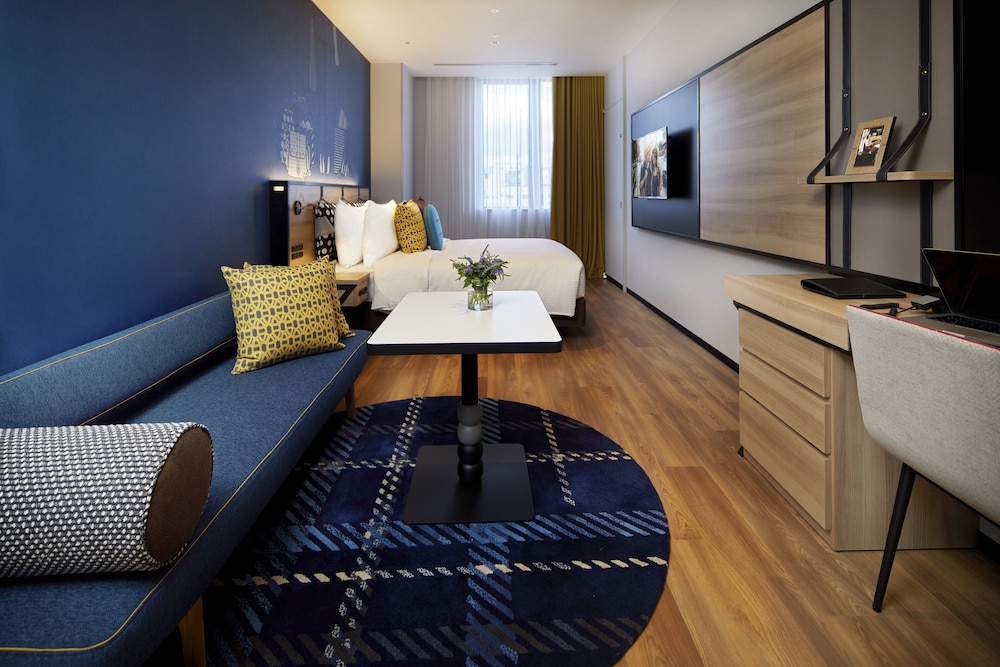 Deluxe Double Room - Photo 3