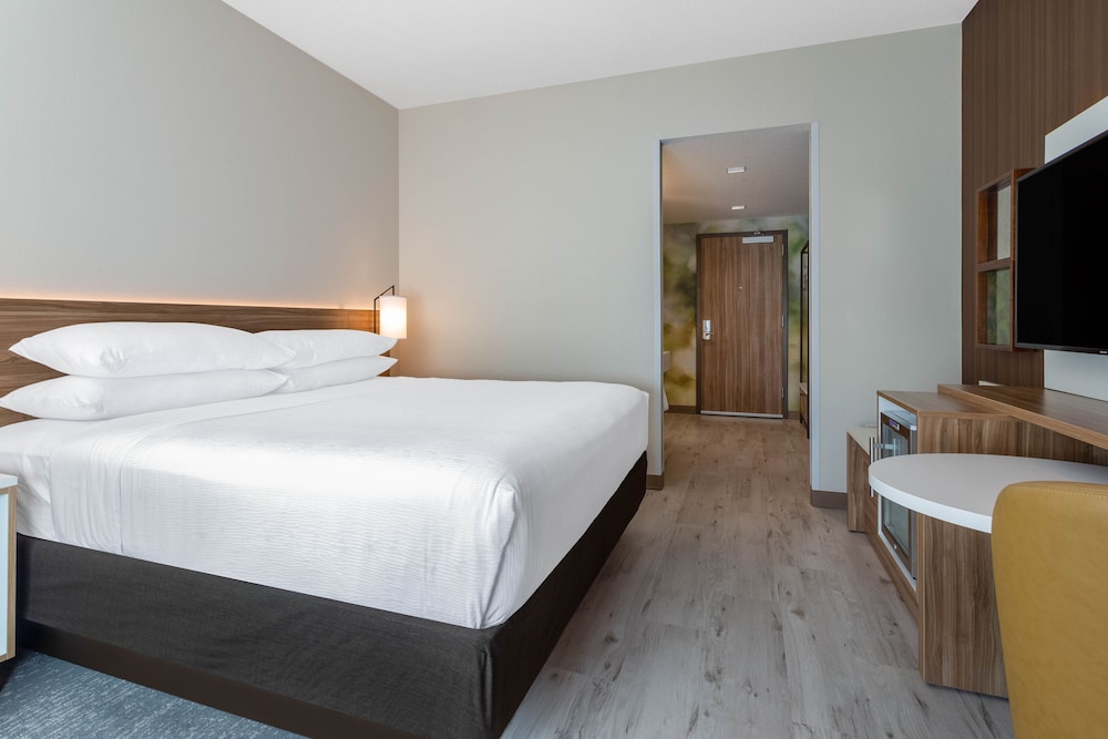 Comfort Room, 1 King Bed, Non Smoking