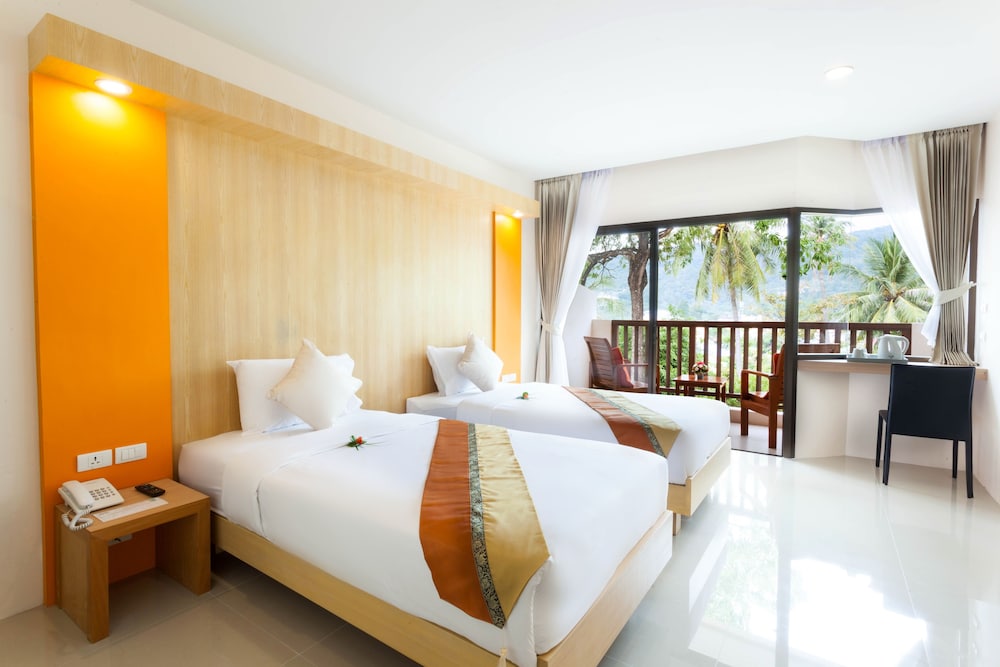 Cozy Double or Twin Room photo 3