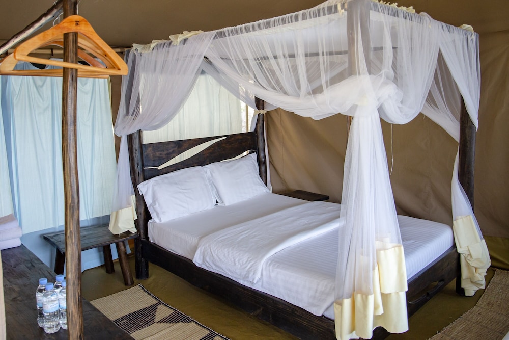 Luxury Tent