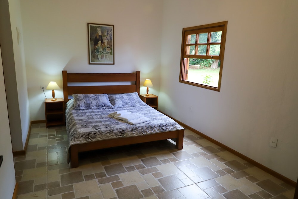 Superior Chalet, 2 Bedrooms - Photo 8