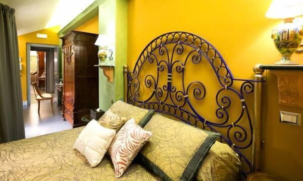Deluxe Suite (Castello) photo 1