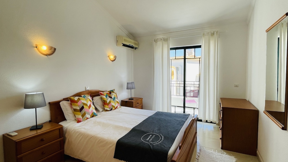 Villa, 3 Bedrooms, Pool Access
