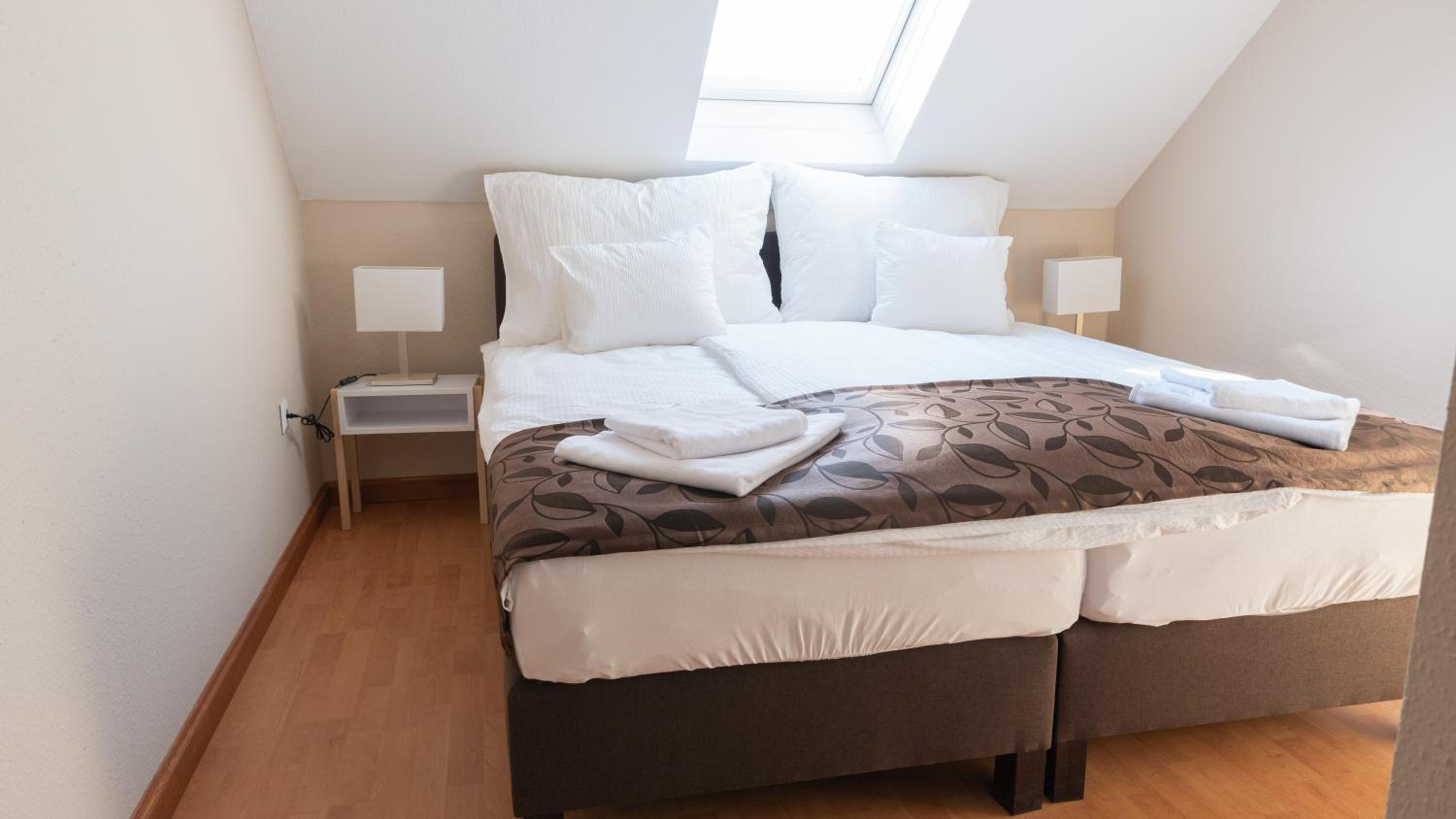 Small Double or Twin Room photo 1