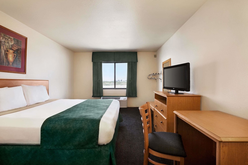 Room, 1 King Bed, Accessible, Non Smoking photo 1