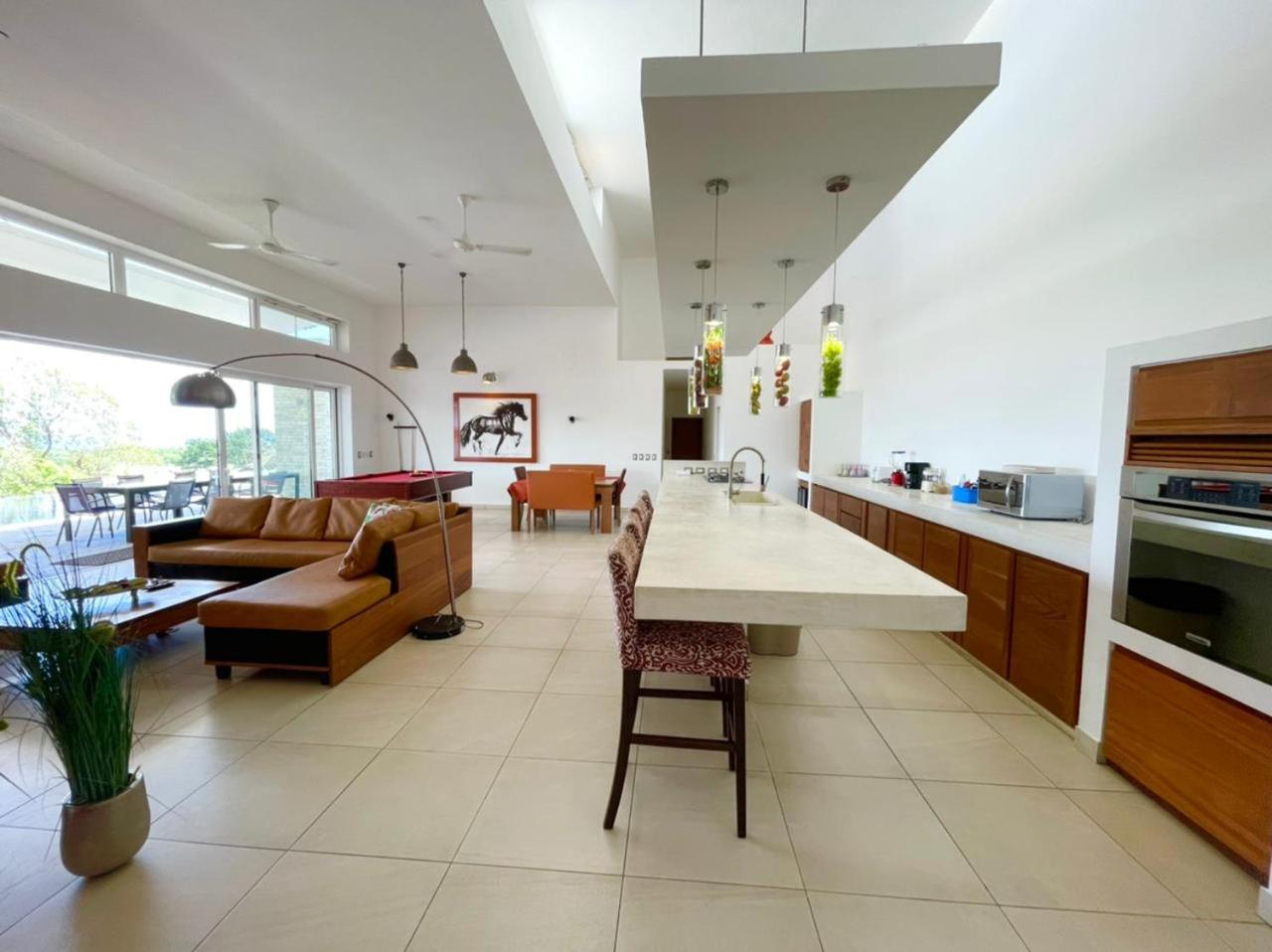 Villa with Private Pool photo 3