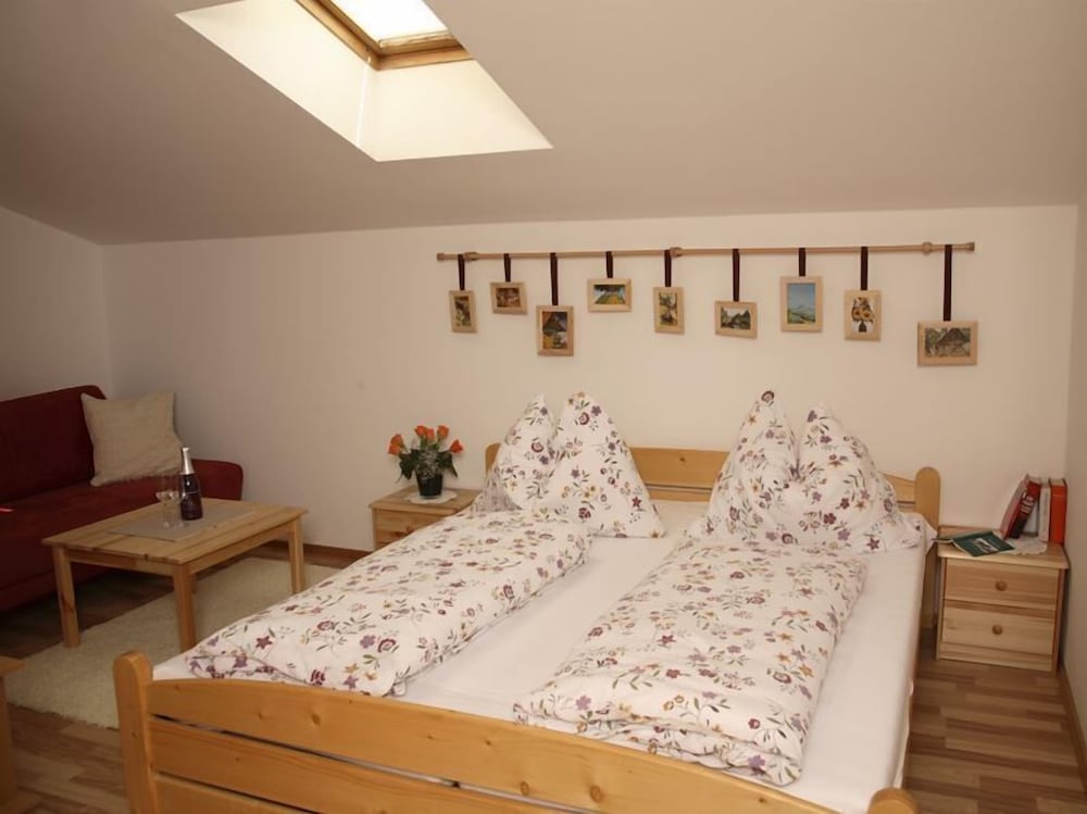 Double Room photo 1