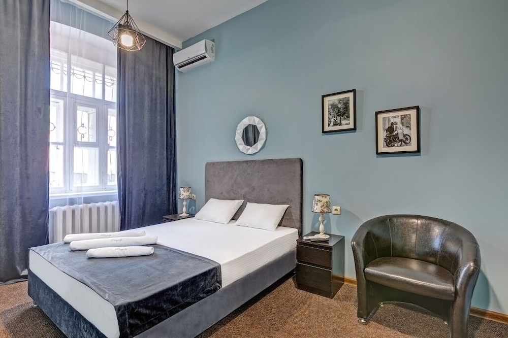 Family Apartment, 2 Bedrooms