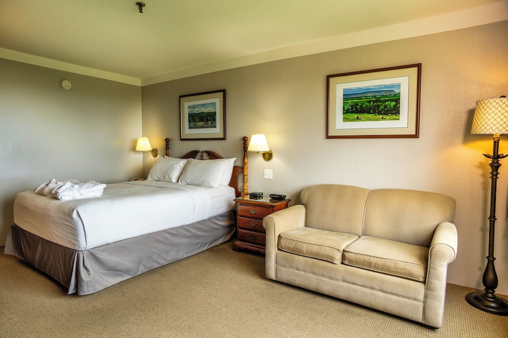 Standard Room, 1 Bedroom, 3rd Floor